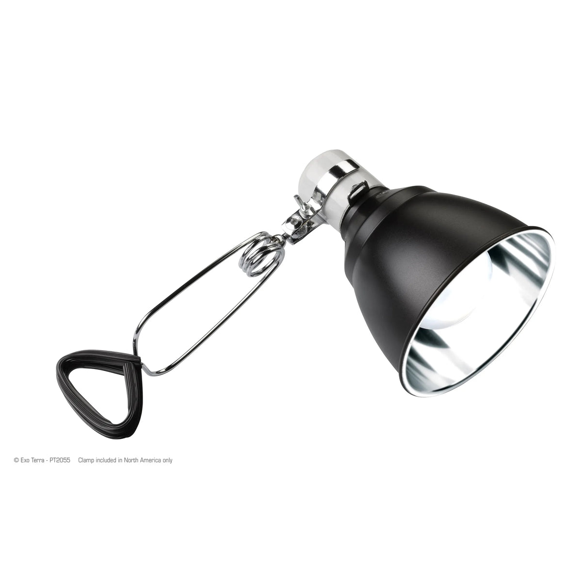 Exo Terra Light Dome lampekuppel
