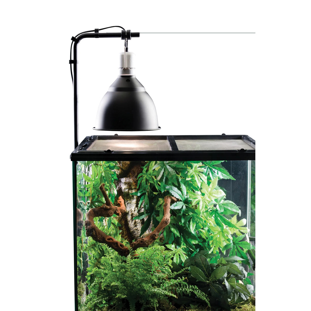 Exo Terra lampeholder til terrarium