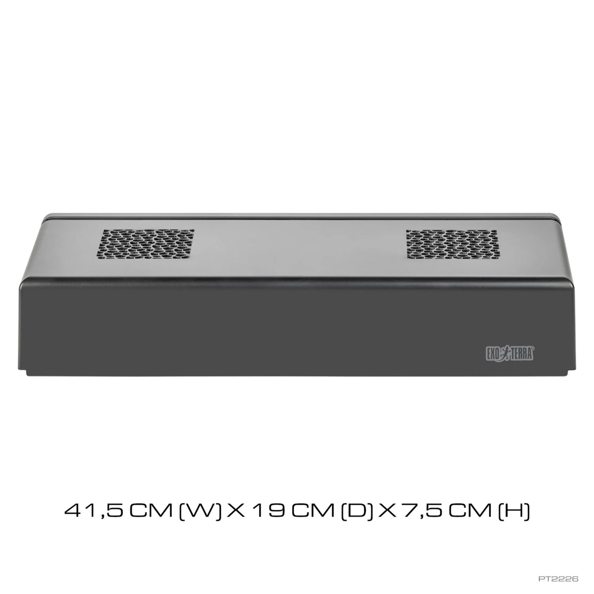 Exo Terra Compact Top terrarielampe