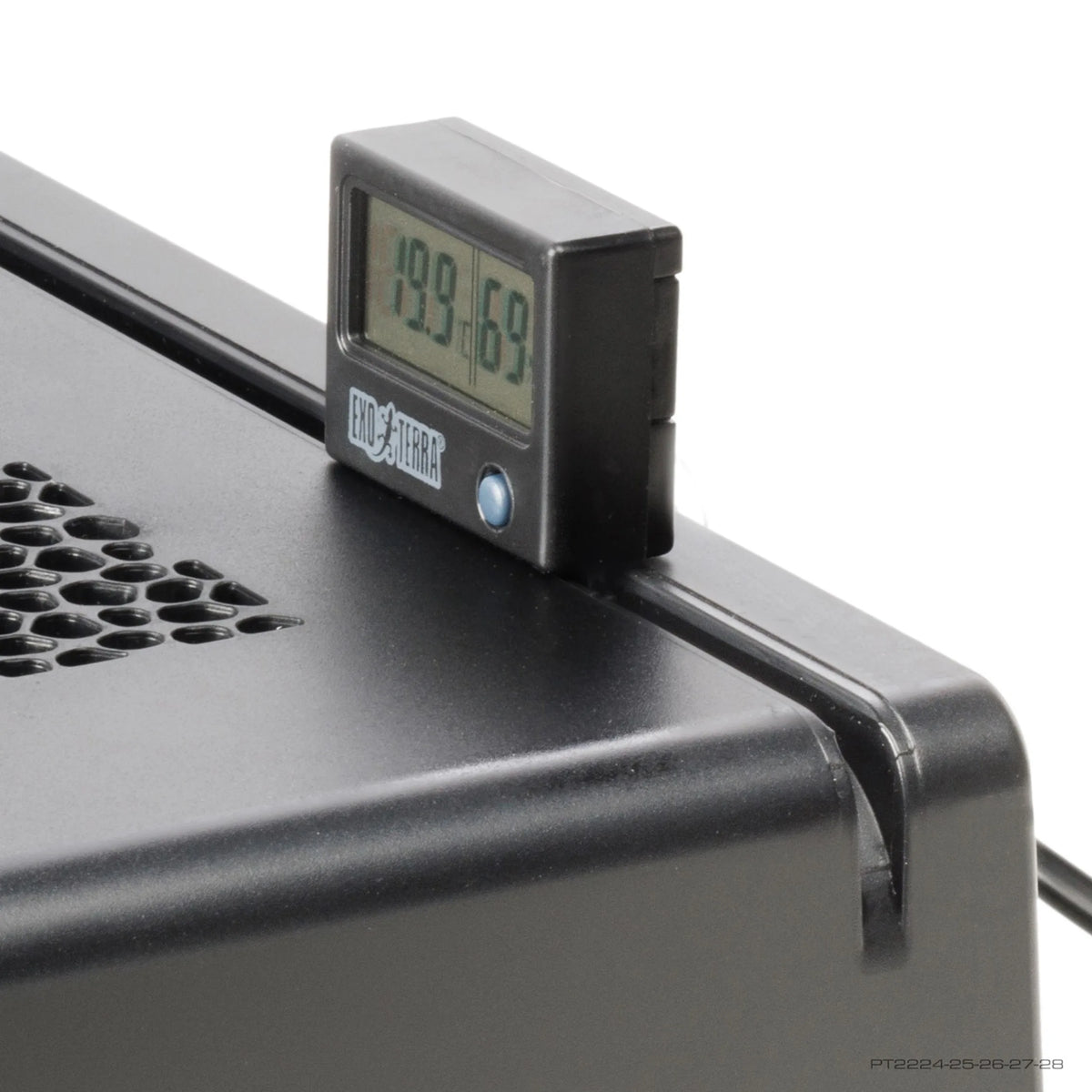 Exo Terra Compact Top terrarielampe
