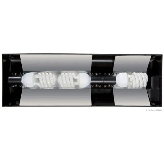 Exo Terra Compact Top terrarielampe