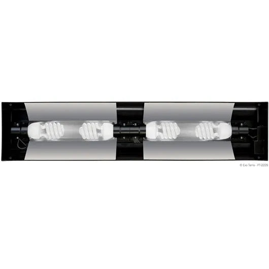 Exo Terra Compact Top terrarielampe
