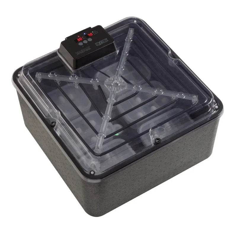 Exo Terra Incubator PRO rugemaskin for reptilegg