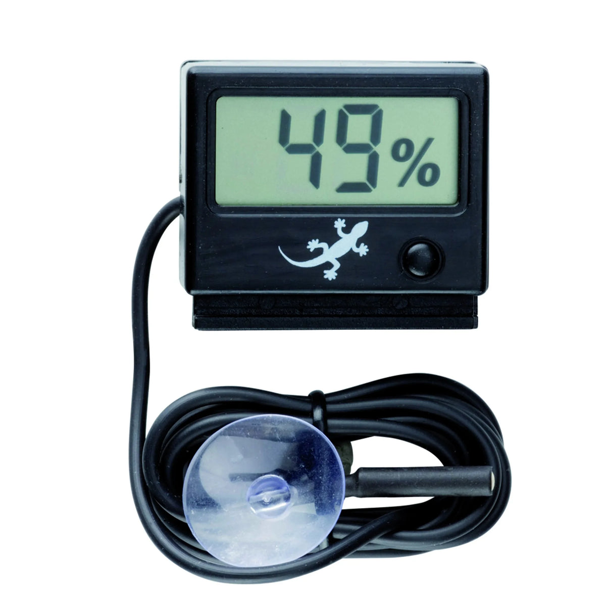 Exo Terra LED Combometer termometer og hygrometer