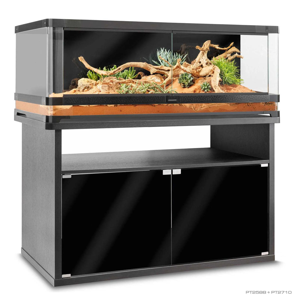 Exo Terra terrarieskap