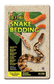 Exo Terra Snake Bedding bunnlag 26,4 liter