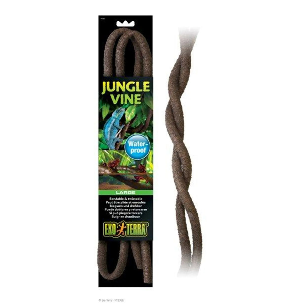Exo Terra Jungle Vines lianer 180 cm
