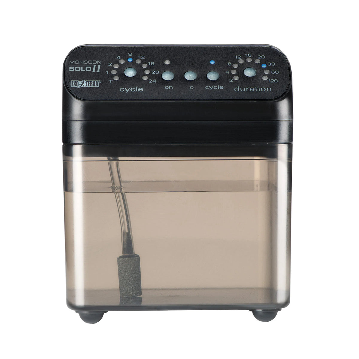 Exo Terra Monsoon Solo II forstøvningsanlegg 1,5 liter