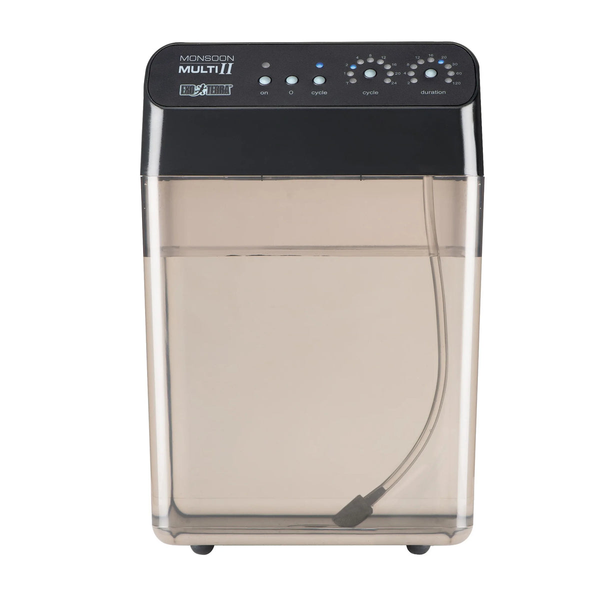 Exo Terra Monsoon Multi II forstøvningsanlegg 8 liter