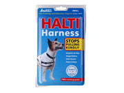 Halti Front Control antitrekk-sele størrelse Small
