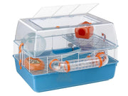 Hamsterbur Duna Fun M/Tilbehør 55x47x37,5cm