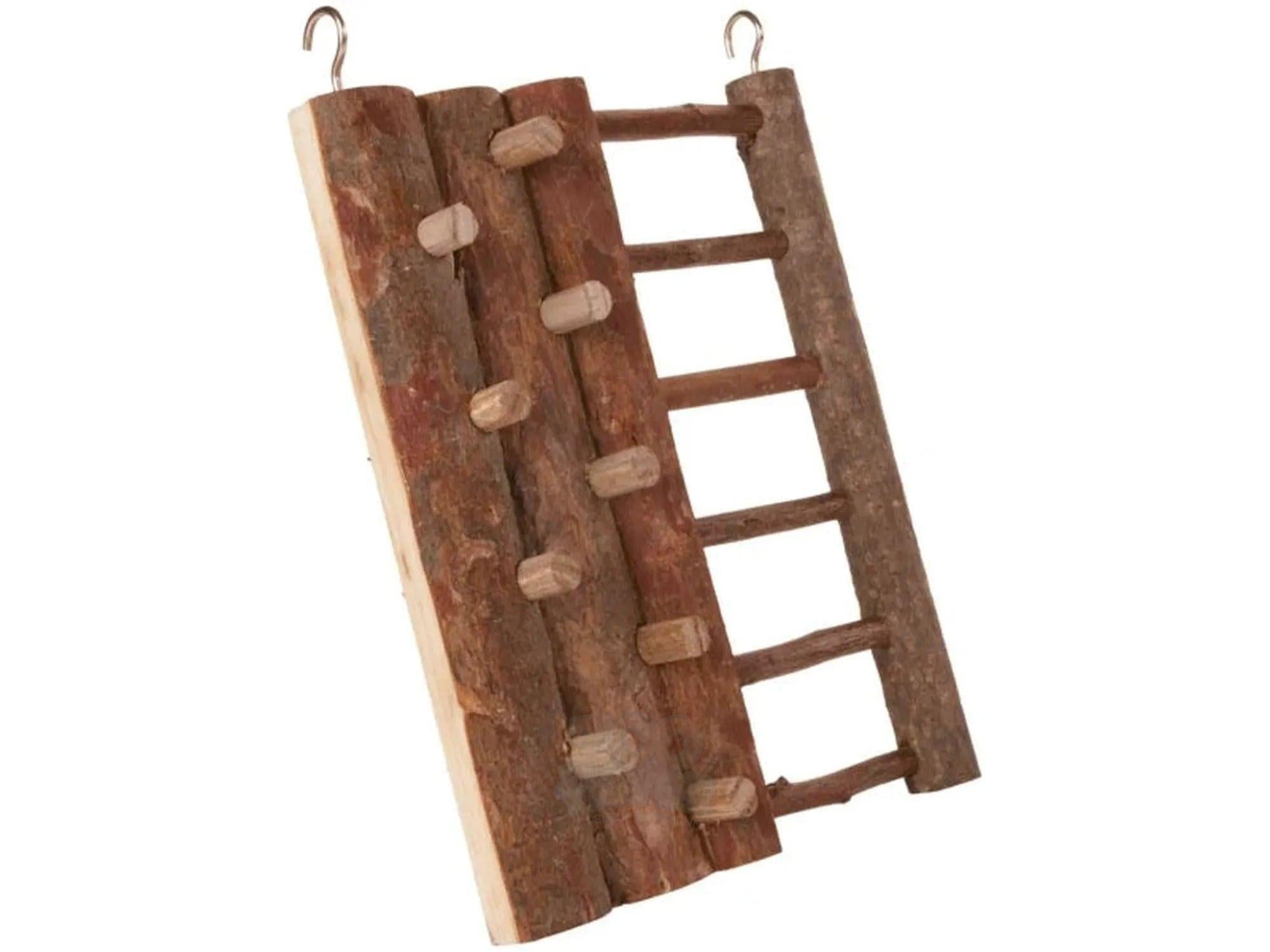 Hamsterleke 6199 Klatrevegg M/Stige 20x16cm