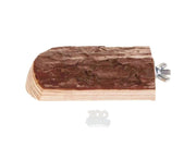 Hamsterleke 6225 Tretrinn M/Skrue 7x10cm