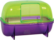 Hamukichi Hamsterbad – Badehus og sandbad for hamster
