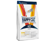 Happy Cat VET Renal 4kg – Veterinærfôr for Katter med Nedsatt Nyrefunksjon