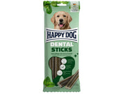 Happy Dog Dental Sticks 130g Tannpleiegodbiter