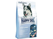 Happy Dog Fit & Vital Adult Sport Nordic 14Kg