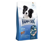 Happy Dog Fit & Vital Junior  (4kg / 10kg)