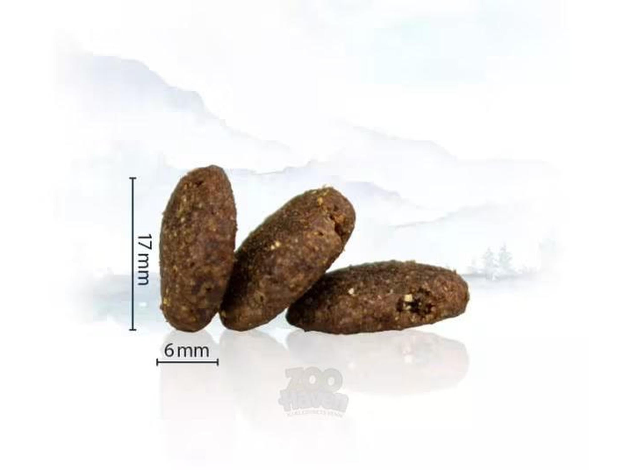 Happy Dog Fit & Vital Medium Adult  (1kg / 4kg / 12kg)