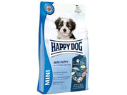 Happy Dog Fit & Vital Mini Puppy  (4kg / 10kg)