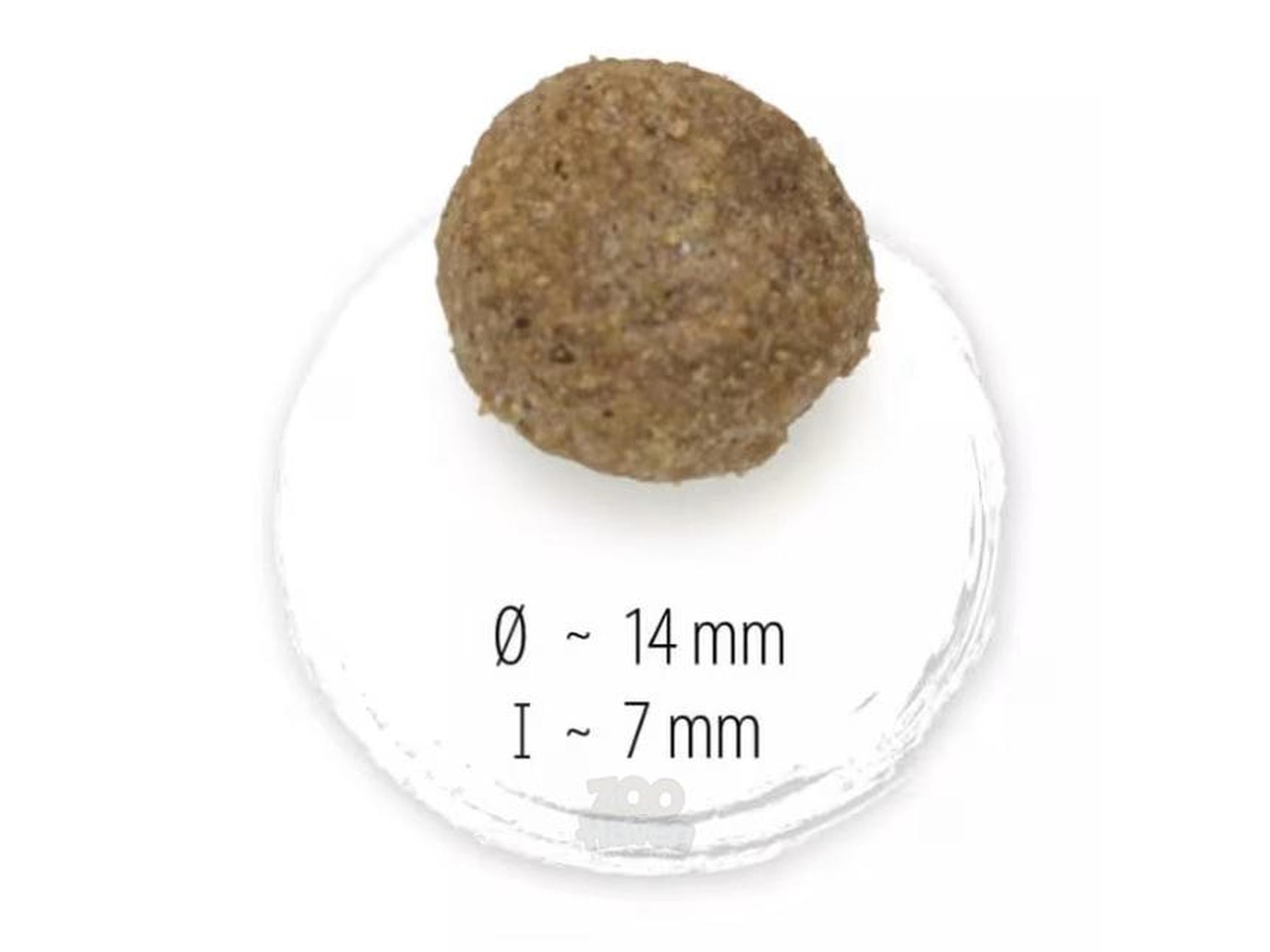 Happy Dog Natur Croq Junior 15Kg