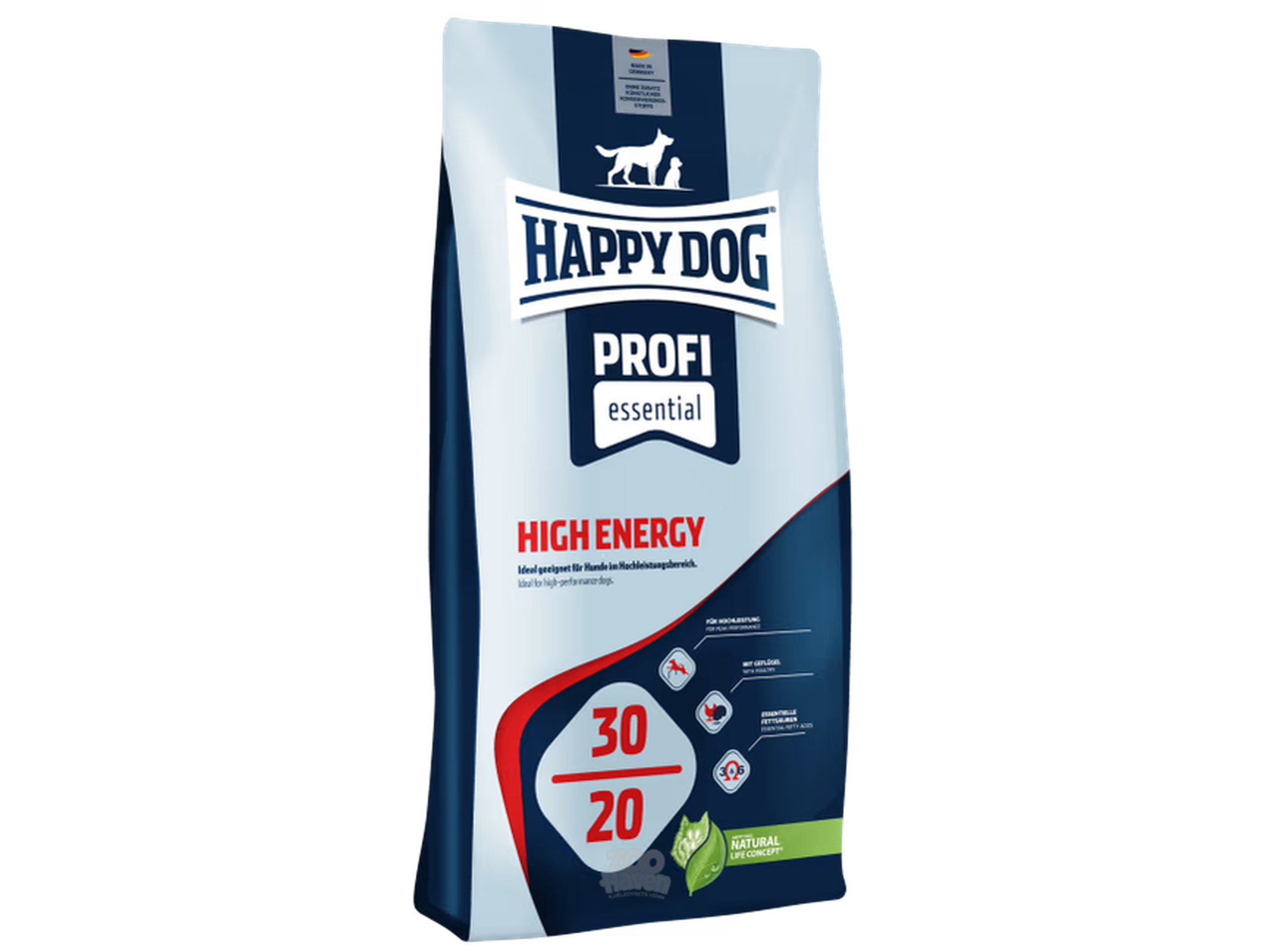 Happy Dog Profi-Line High Energy 30/20 20Kg