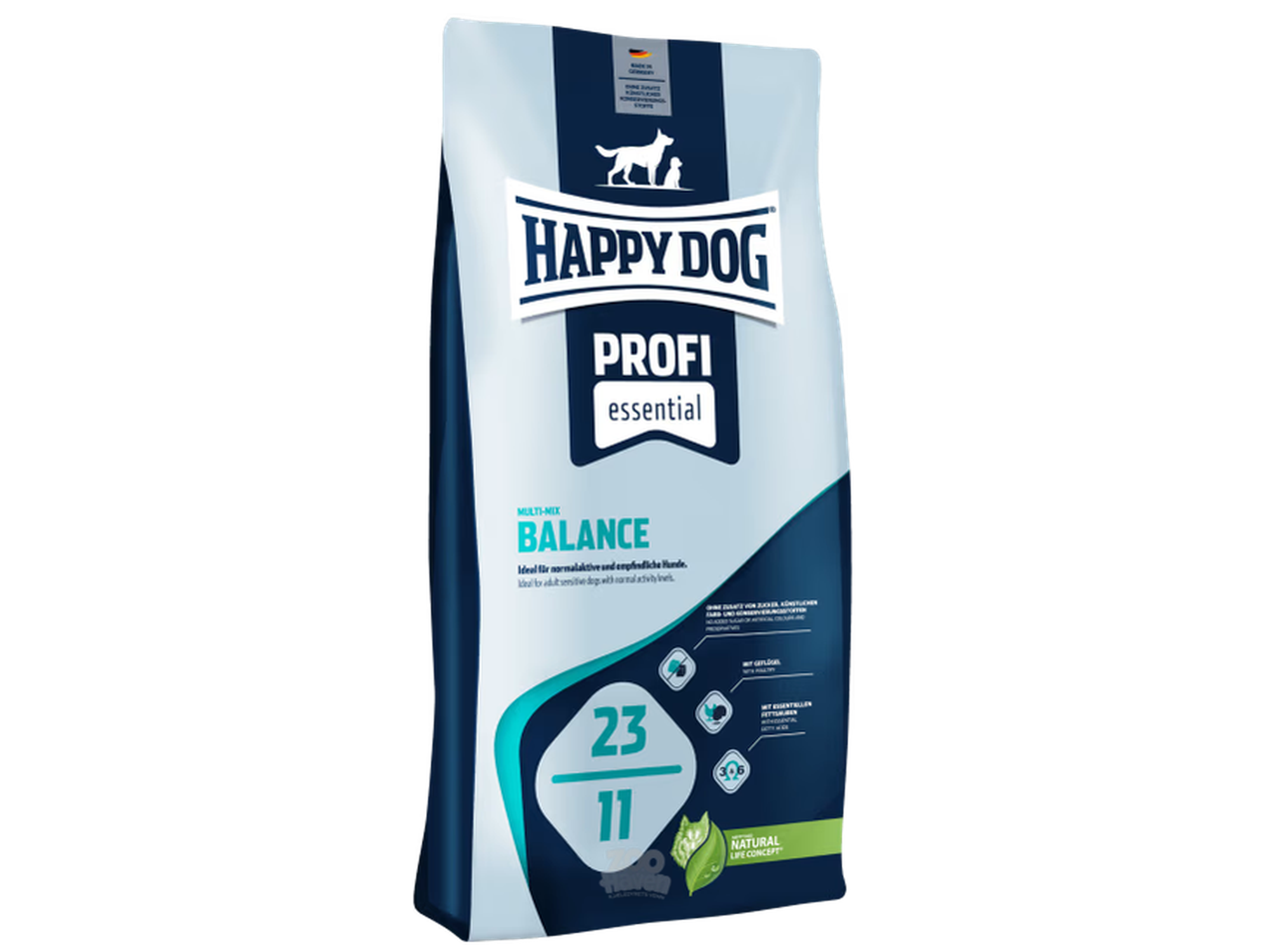 Happy Dog Profi-Line Multi-Mix Balance 23/11 20Kg