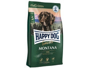 Happy Dog Sensible Montana M/Hest  (1kg / 4kg / 10kg)