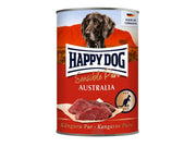 Happy Dog Sensible Pure Australia M/Kenguru 6 x 400g