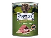 Happy Dog Sensible Pure Neuseeland M/Lam 6 x 800g