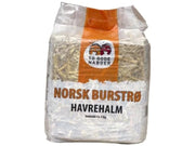 Havrehalm 1,5Kg To Gode Naboer