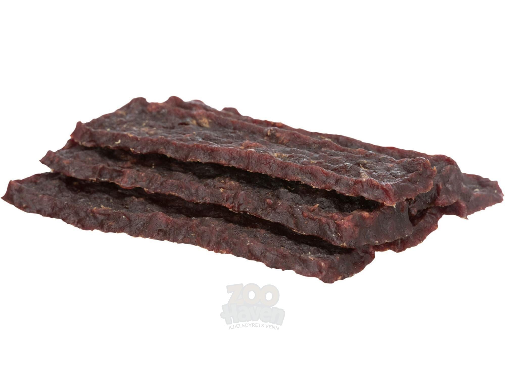 Horse Stripes AWARD Godbit med Hestekjøtt 100 g