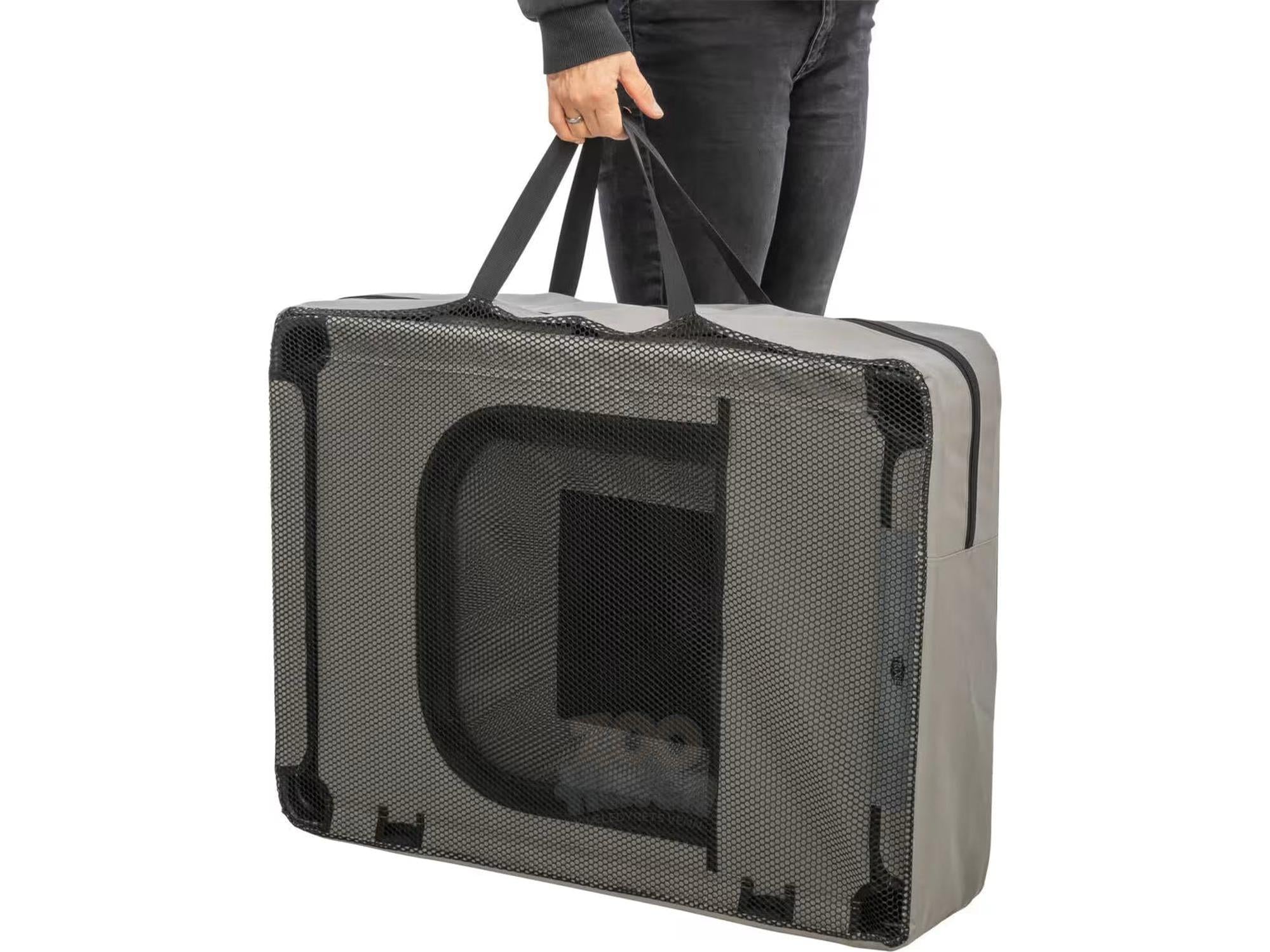 Hundegård Camping 39540 – 8 Elementer 59 × 78 cm