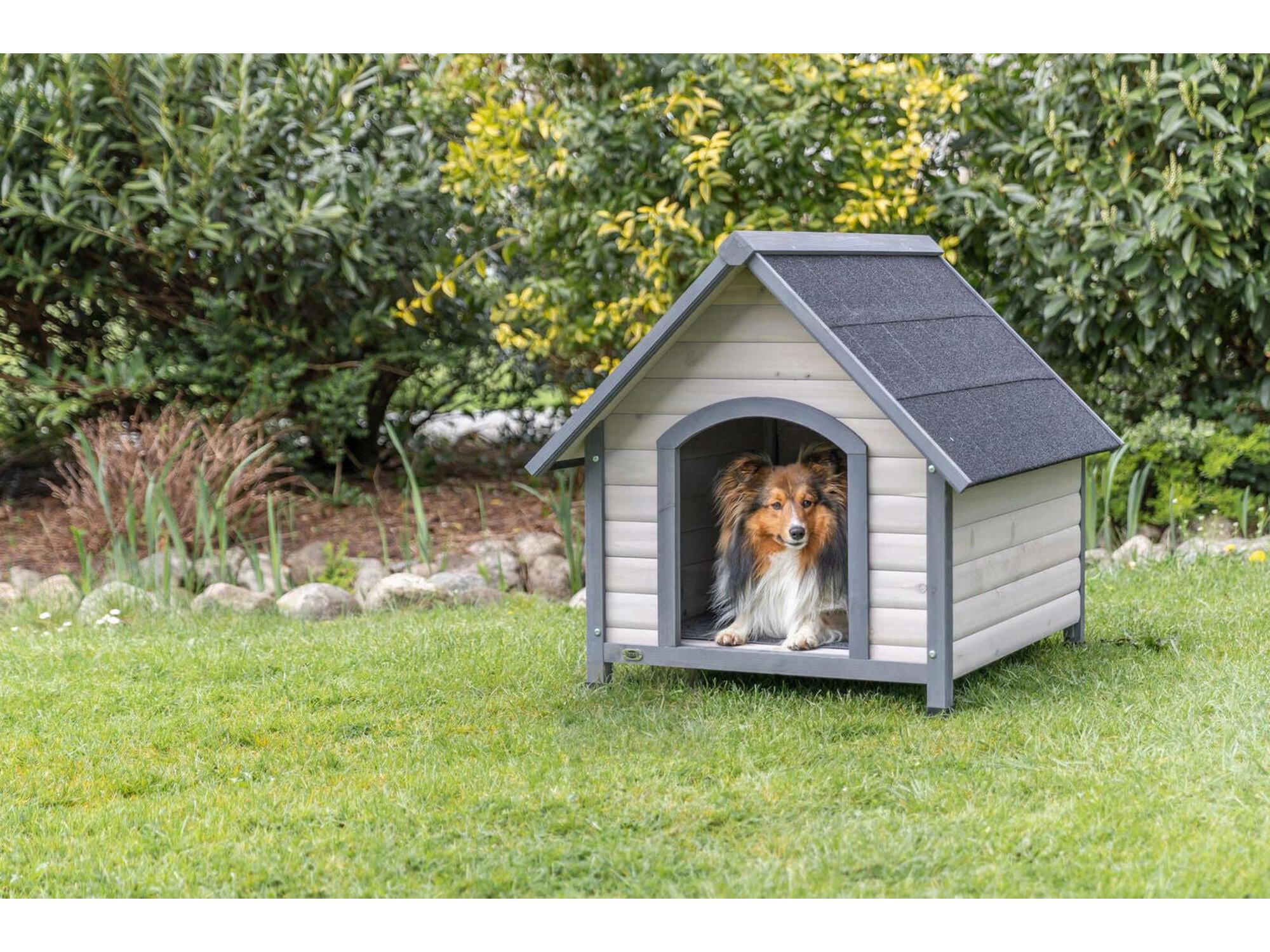 Hundehus Trixie Cottage i Tre