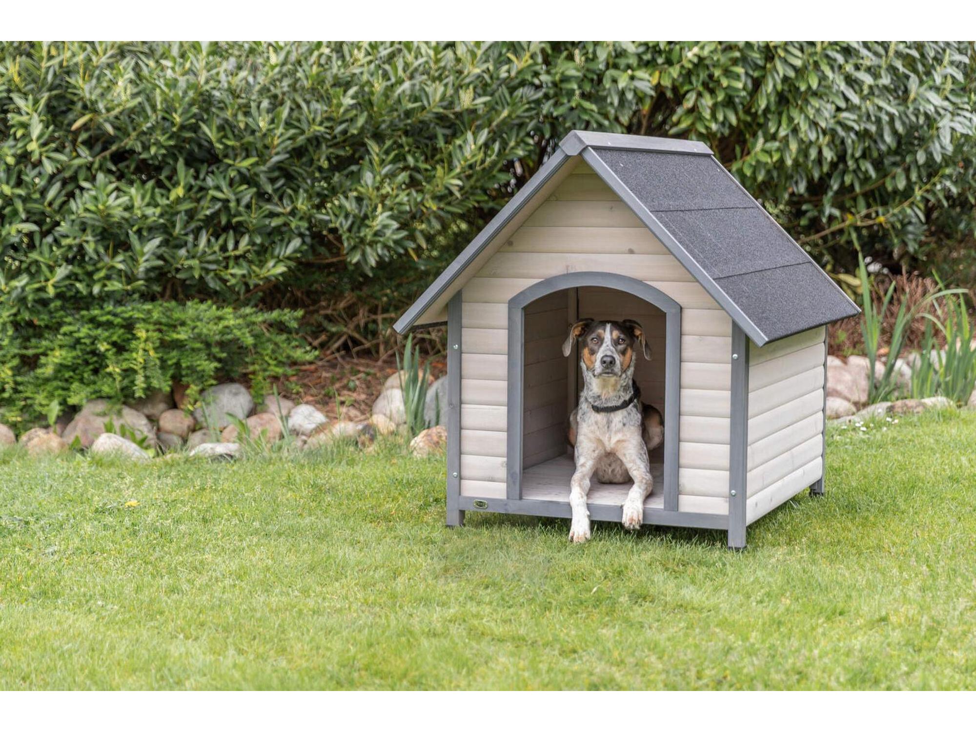 Hundehus Trixie Cottage i Tre