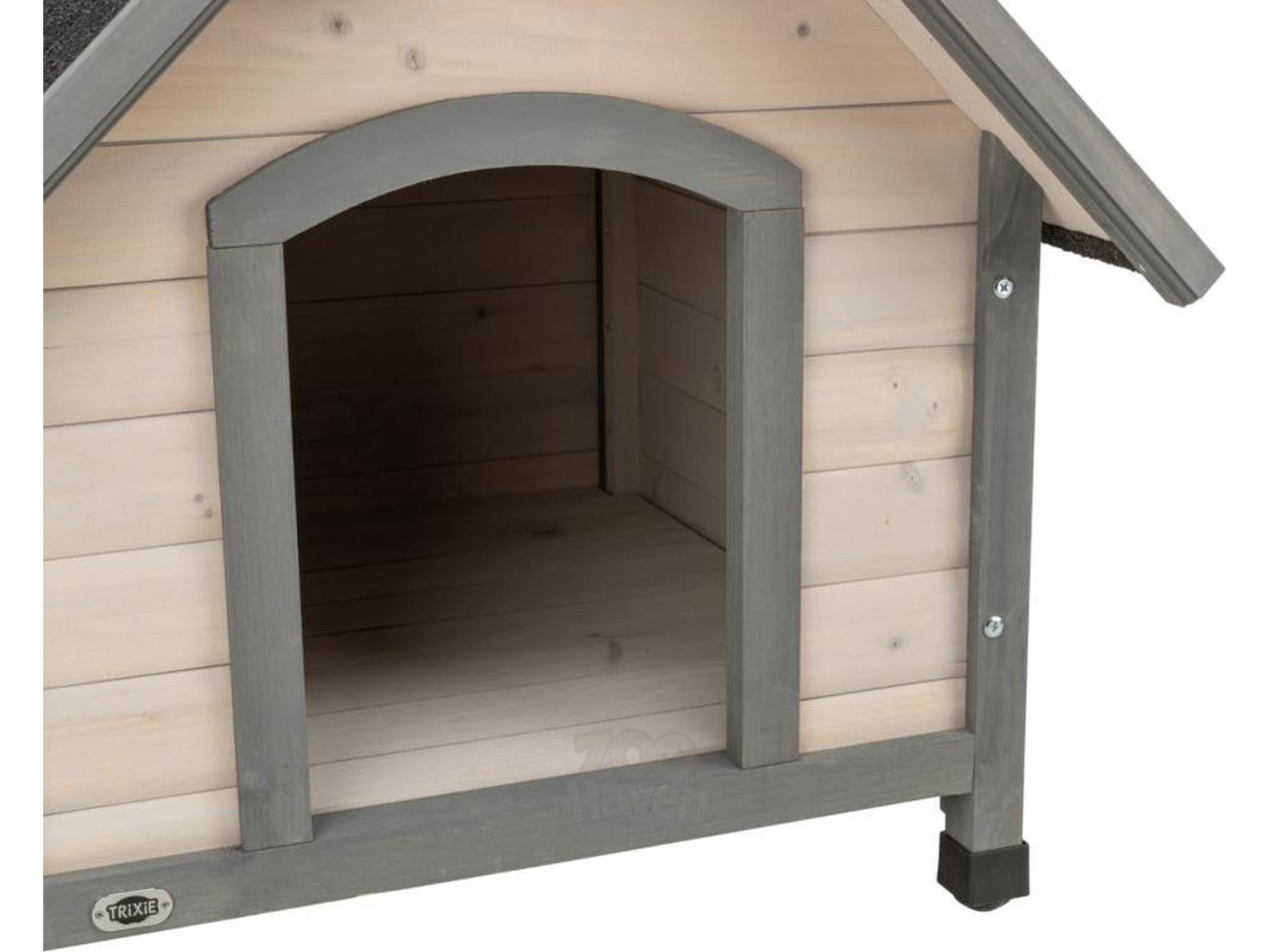 Hundehus Trixie Cottage i Tre