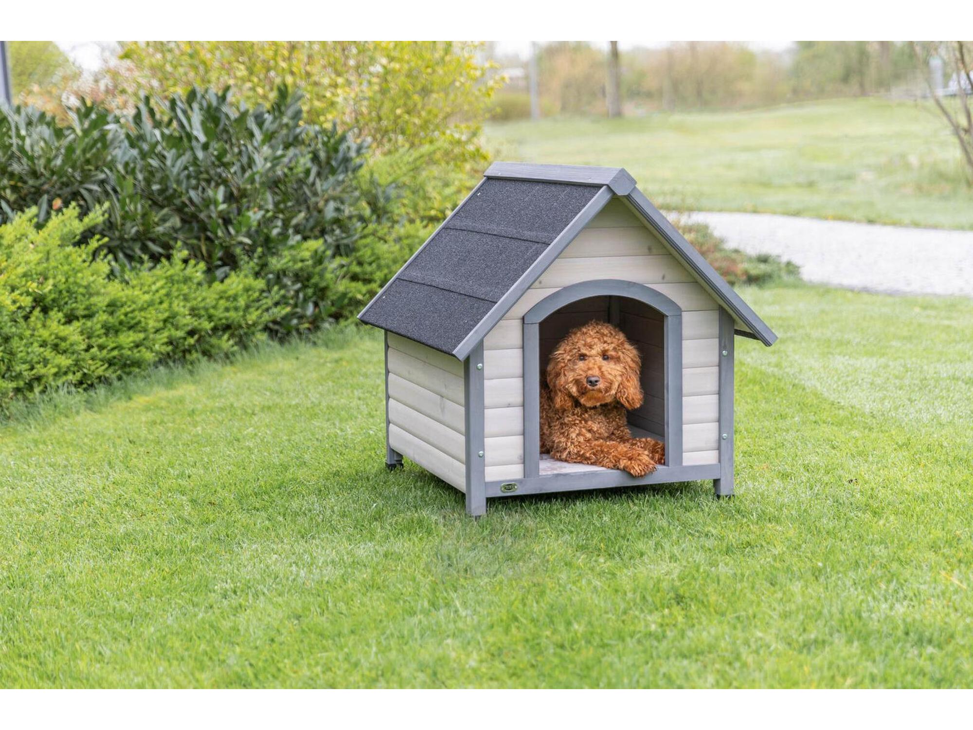 Hundehus Trixie Cottage i Tre
