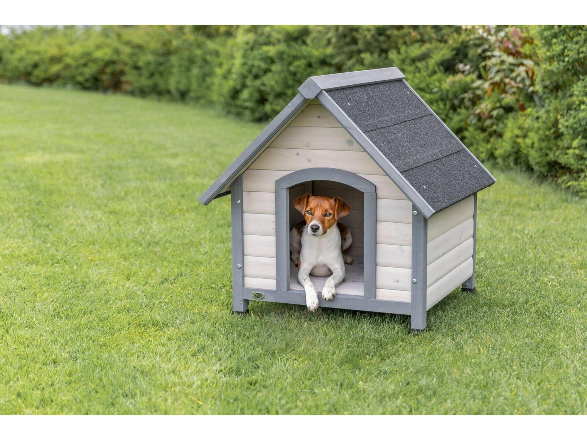 Hundehus Trixie Cottage i Tre