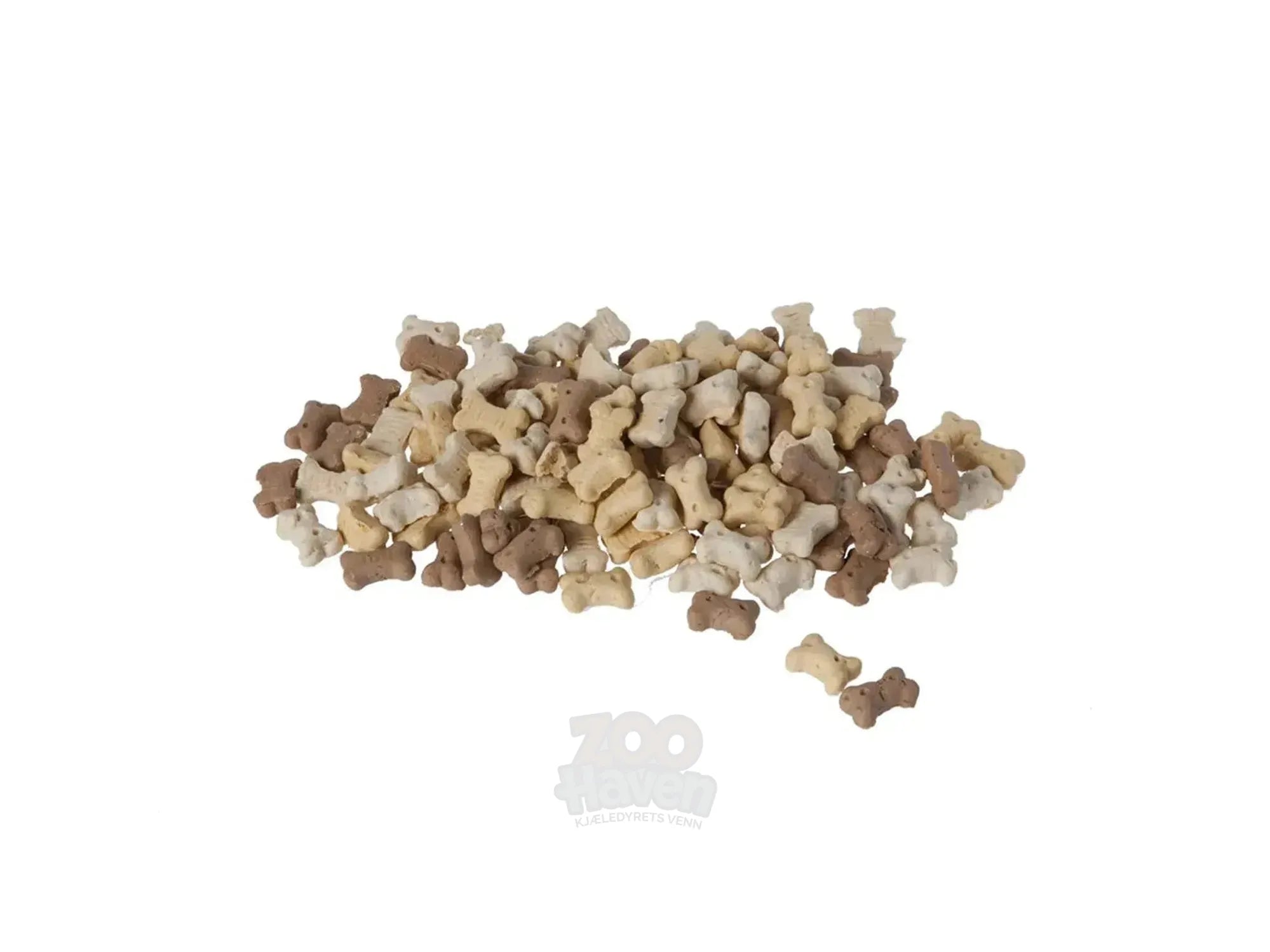 Hundekjeks Puppy Bone Mix 100 g