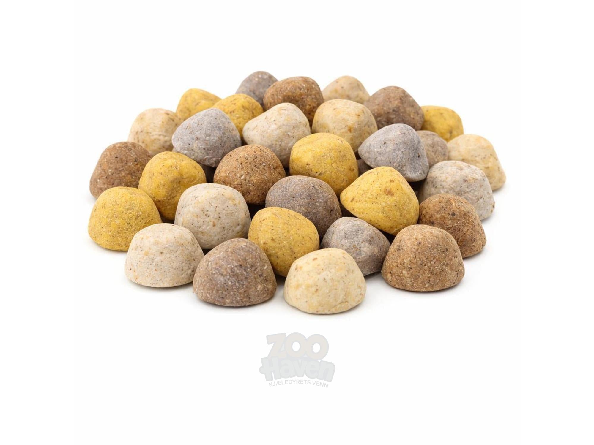 Hundekjeks Rollie Toppe Mix 100 g