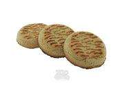 Hundekjeks Waffel med Lam 100 g
