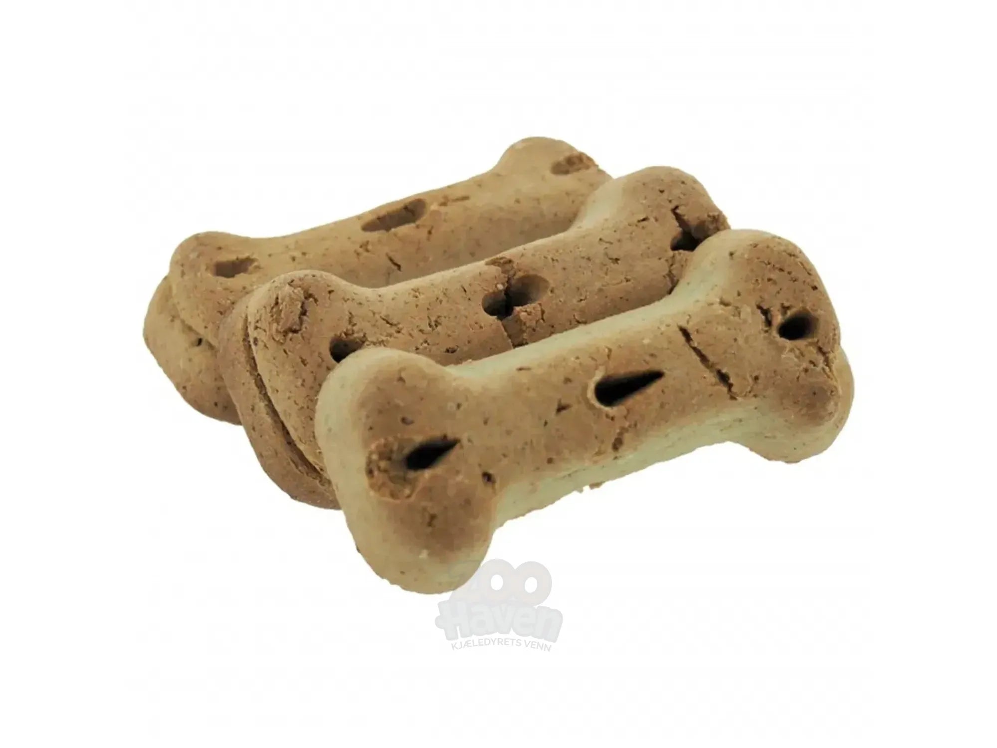 Hundekjeks ben med lam og ris 100 g