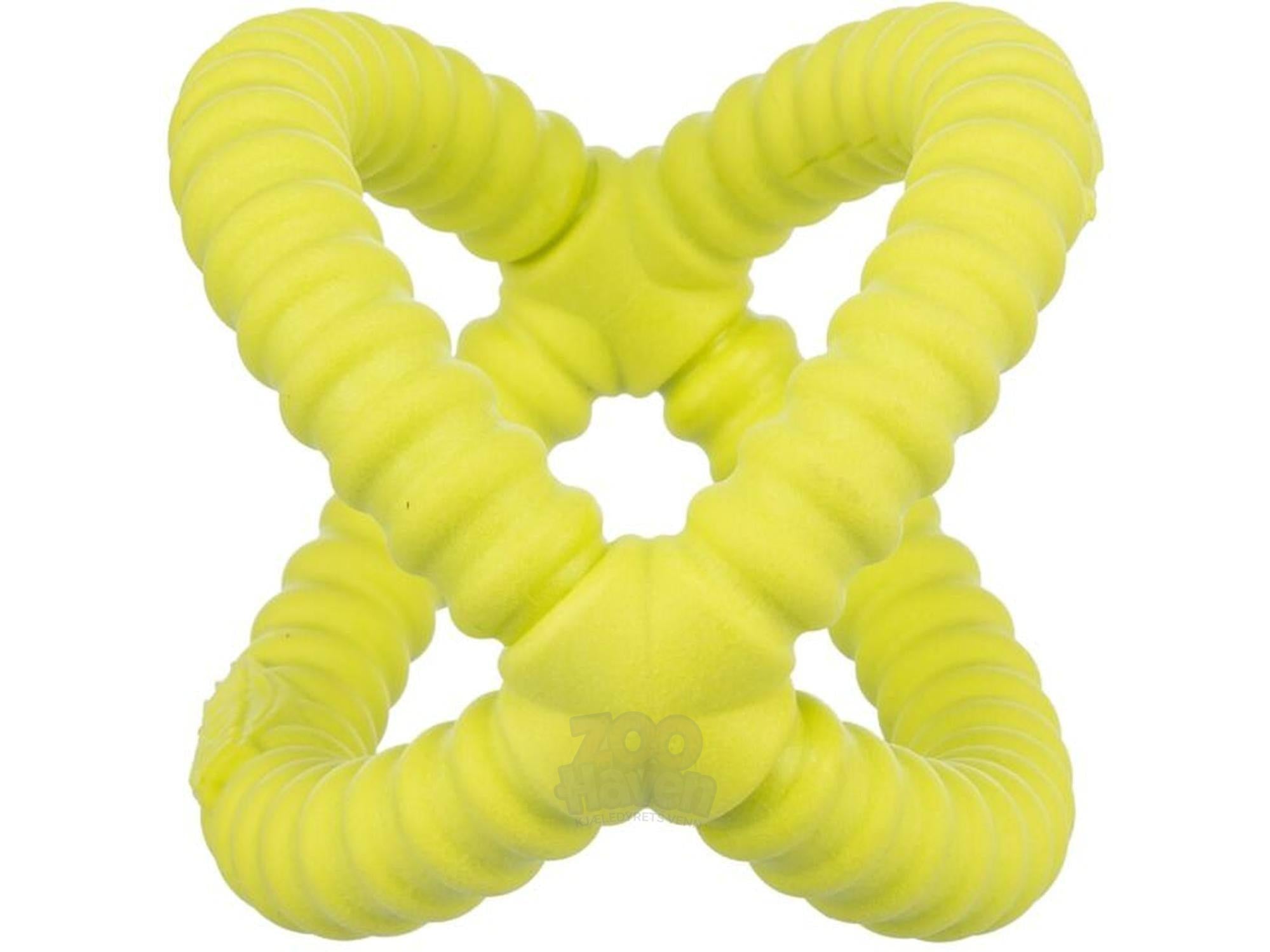 Hundeleke Aqua Toy Tugger TPR Ø14 cm