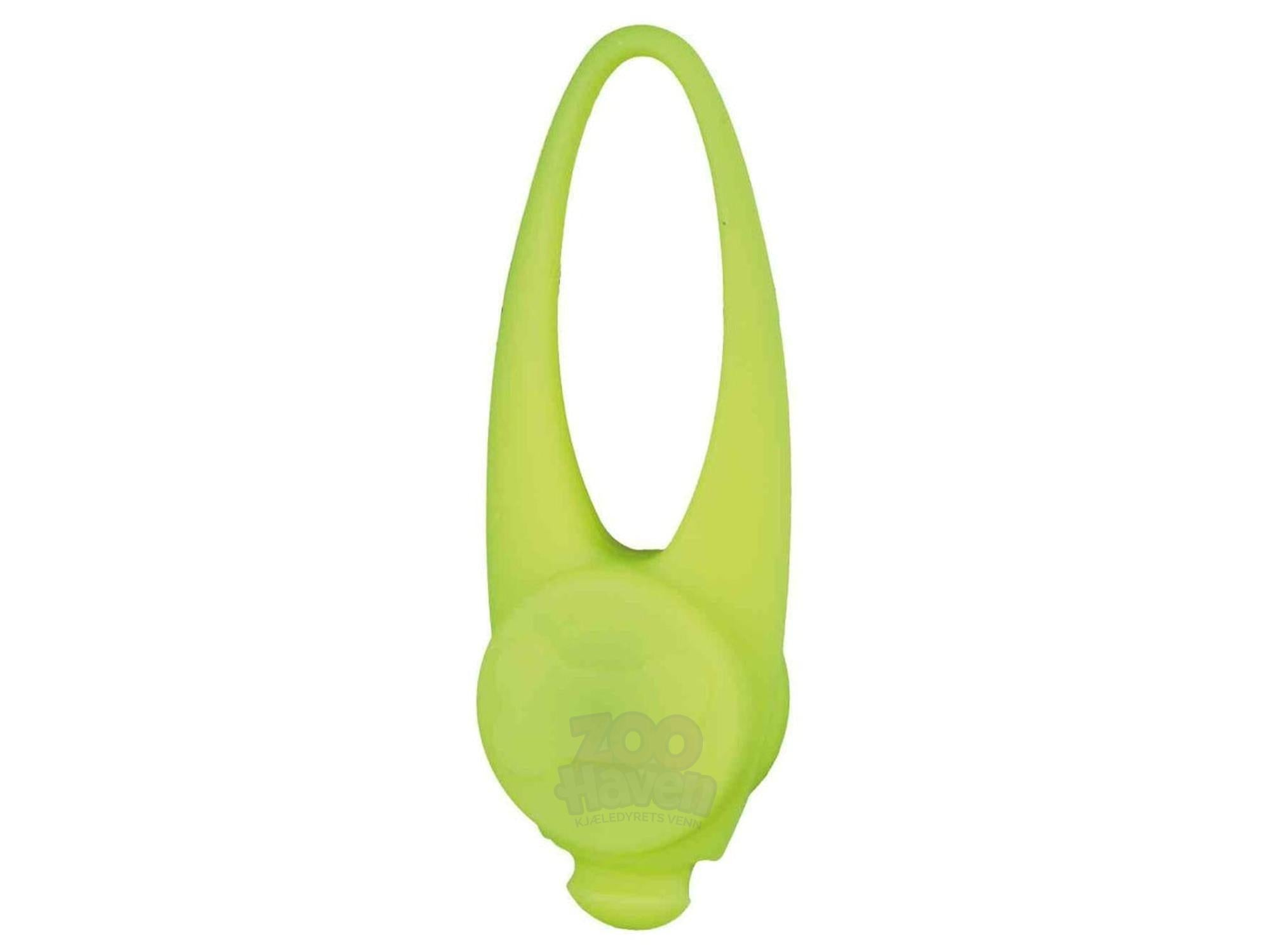 Hundelykt Safer Light Flasher 8 cm