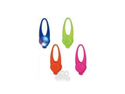 Hundelykt Safer Light Flasher 8 cm