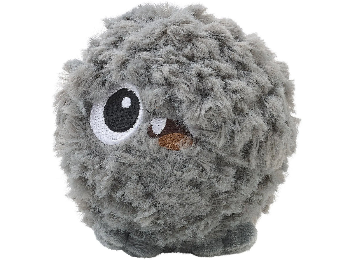 Hunter Mystery Monster Plysjleke 8 cm