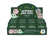 Hunter Mystery Monster Plysjleke 8 cm