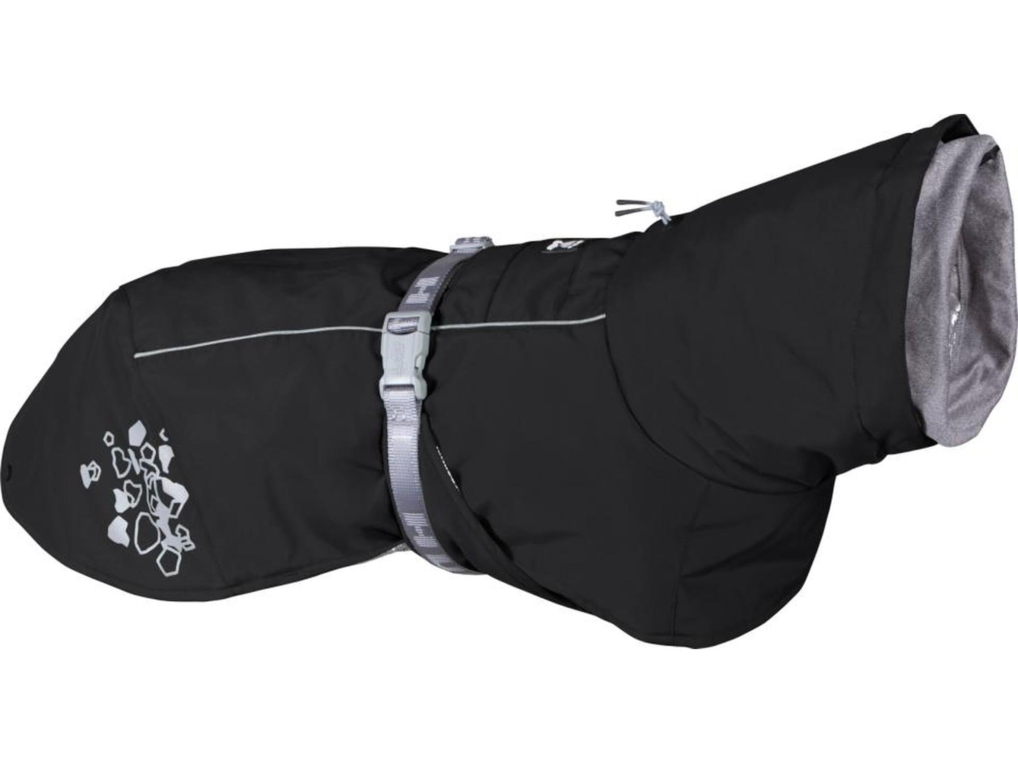 Hurtta Extreme Warmer hundedekken 30 cm med termisk hette