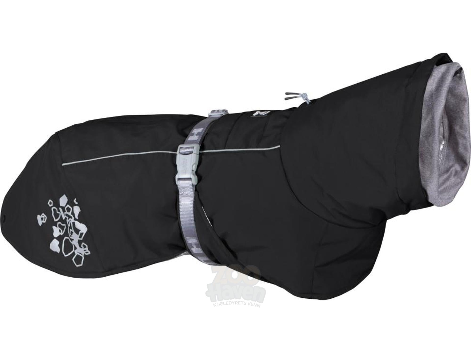 Hurtta Extreme Warmer hundedekken 40 cm med termisk hette
