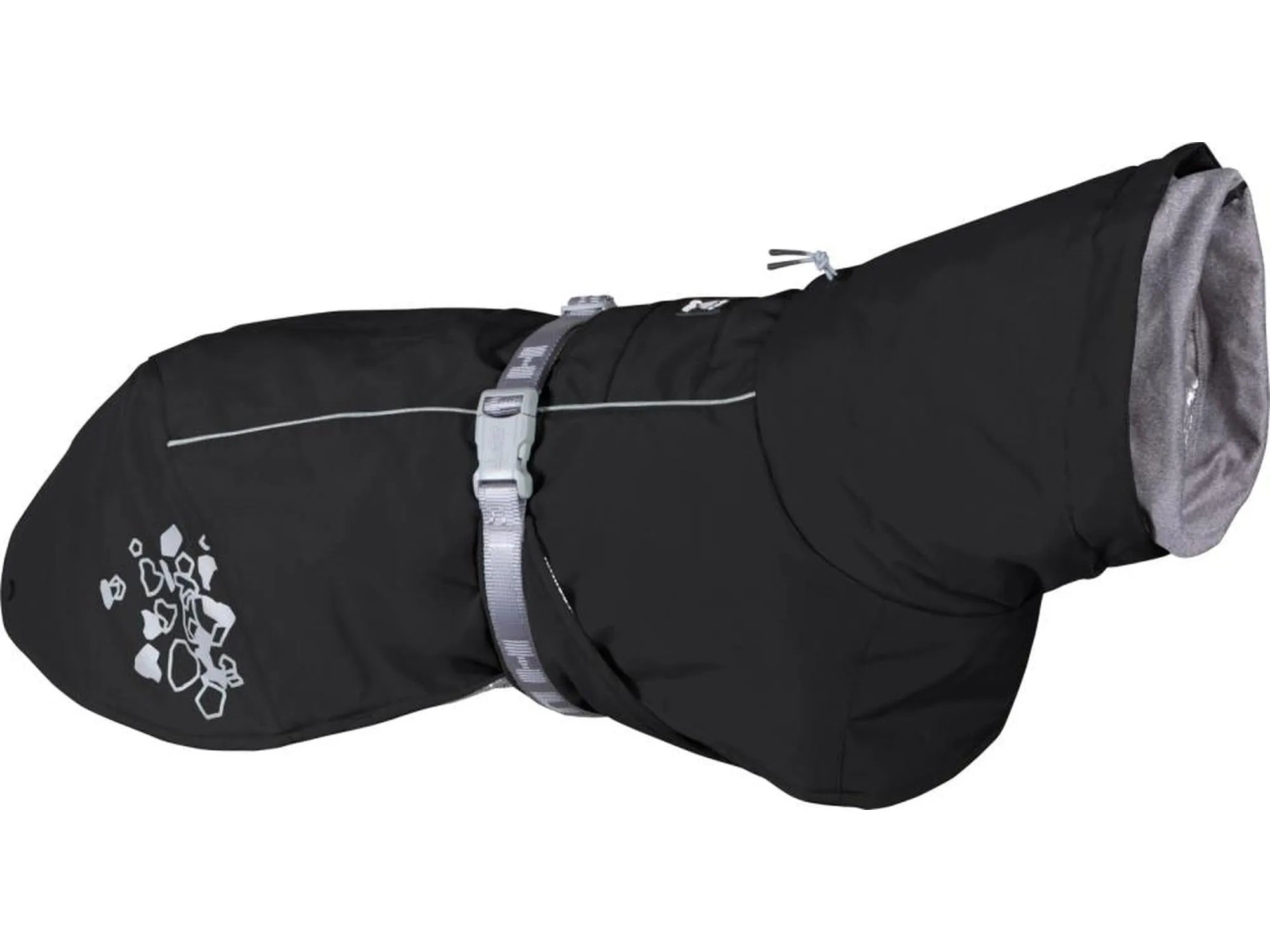 Hurtta Extreme Warmer hundedekken 40 cm med termisk hette